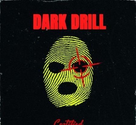 DJ 1Truth DARK DRILL WAV